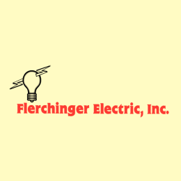 Flerchinger Electric Inc logo