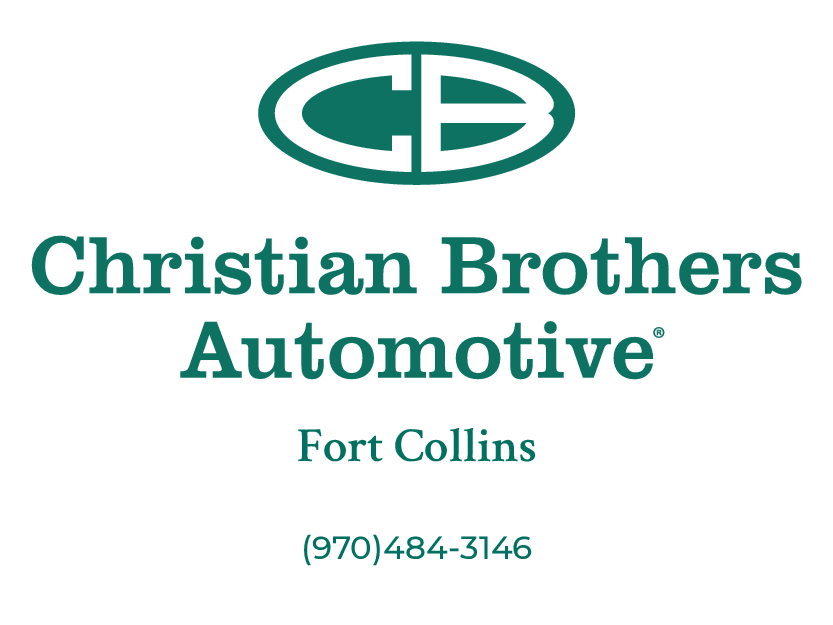 CHRISTIAN BROTHERS AUTOMOTIVE logo