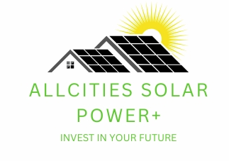 Allcities Solar & Electric Company logo