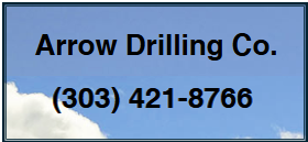 Arrow Drilling Co logo