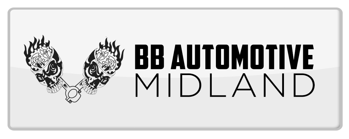 BB Automotive logo