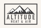 Altitude Heat and Air LLC logo