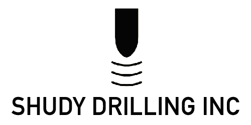 Shudy Drilling Inc logo