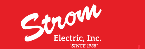 Strom Electric Inc logo