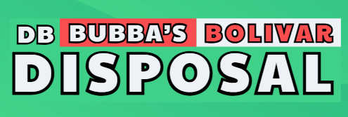D B Disposal LLC logo