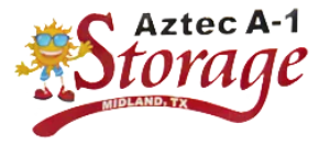 Aztec A-1 Storage logo