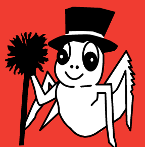 Chimney Cricket logo