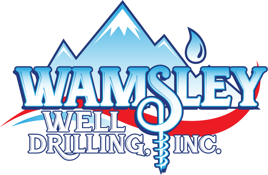 Wamsley Well Drilling Inc logo