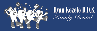 Ryan Kezele DDS logo