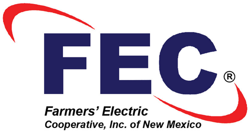 Farmers' Electric Cooperative Inc logo