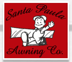 Santa Paula Awning Co LLC logo