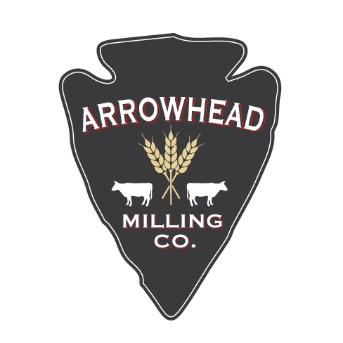 Arrowhead Milling Company logo