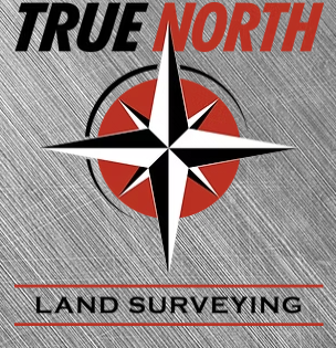 True North Land Surveying Inc logo