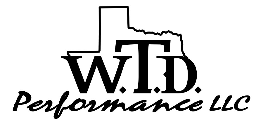 West Texas Diesel Performance logo