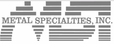Metal Specialties Inc logo