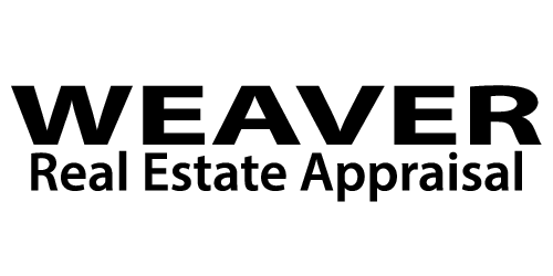 Weaver Real Estate Appraisal logo