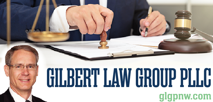Gilbert Law Group PLLC logo
