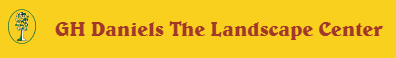 GH Daniels III & Associates Inc logo