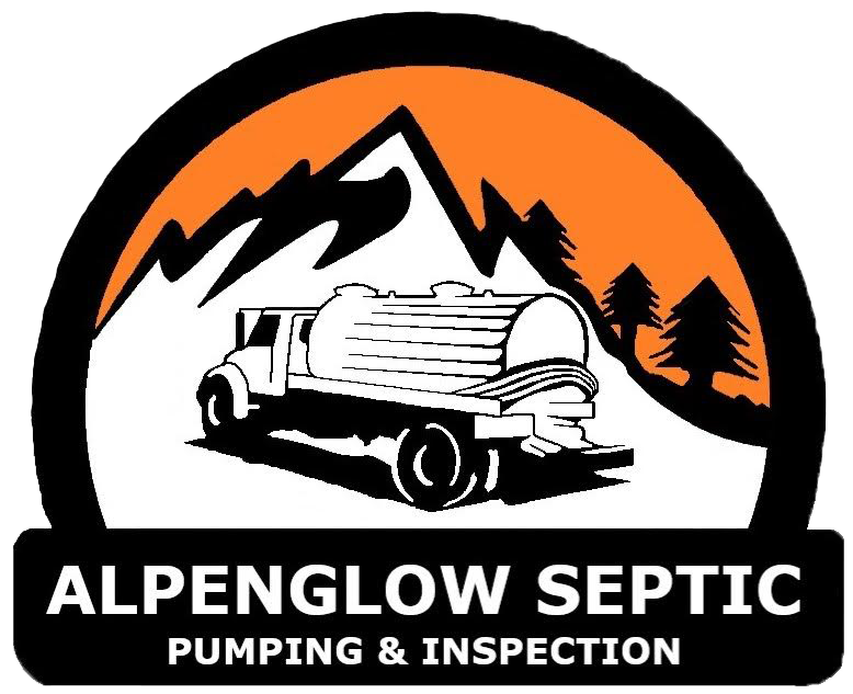 Alpenglow Septic Inc logo
