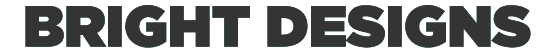 Bright Designs logo
