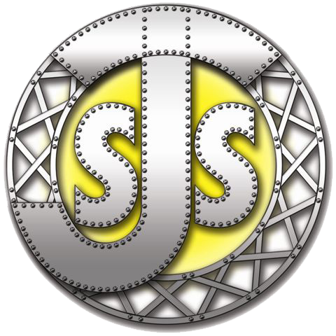 Sjs Powder Coatings logo
