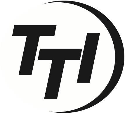 TTI Inc logo