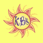 KB's Burritos logo