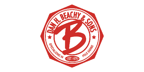 Beachy Dan H & Sons Inc logo