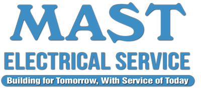 Mast Electrical Service logo