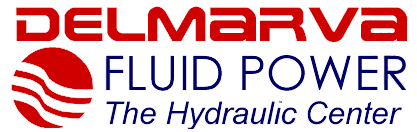 Delmarva Fluid Power Inc logo