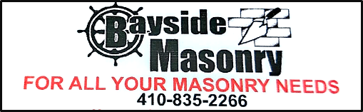 Bayside Masonry logo