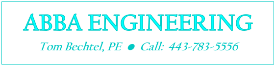 ABBA Engineering LLC logo