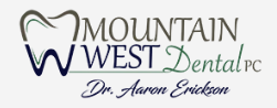 Mountains West Dental logo