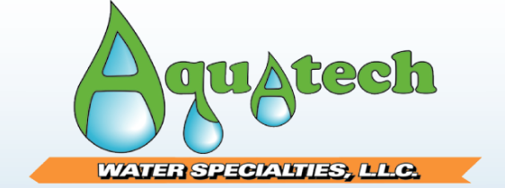 Aquatech Water Specialties LLC logo