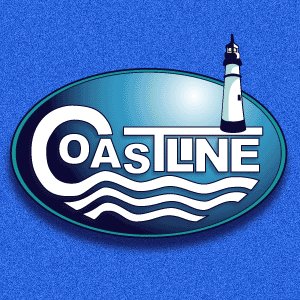Coastline Supply Company logo