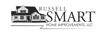 Russell Smart Home Improvements logo
