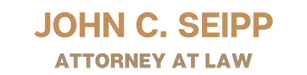 Seipp John Charles Attorney logo