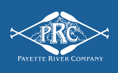 Payette River Company logo