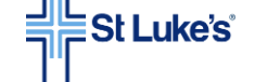 St Luke's McCall Medical Center logo