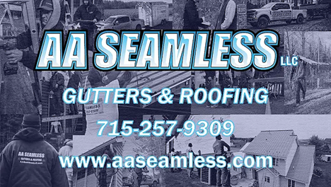 AA Seamless LLC logo
