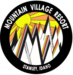 Mountain Village Resort Lodge logo