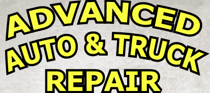 Advanced Auto & Truck logo