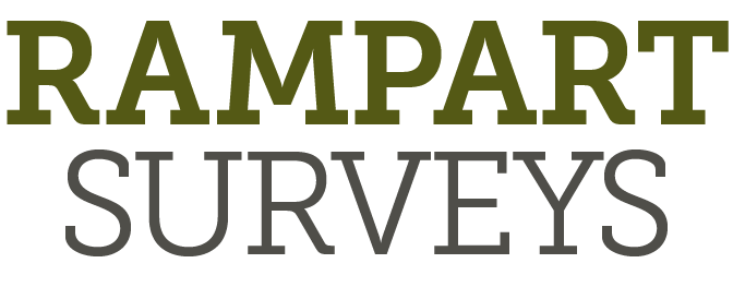 Rampart Surveys Llc logo