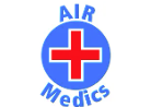 Air Medics Heating and Air Conditioning logo