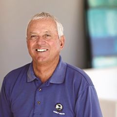 Monroe Lane-Realtor Keller Williams Sun Valley Southern Idaho logo