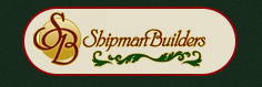 Shipman Builders logo