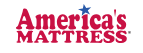 America's Mattress logo