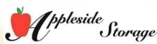 Appleside Storage logo