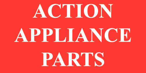 Action Appliance Parts logo