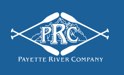 Payette River Company logo
